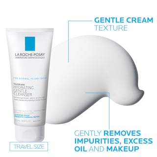 Foto 5 | Set Para El Cuidado De La Piel La Roche-posay Toleraine Double Repair 100 Ml - Venta Internacional.