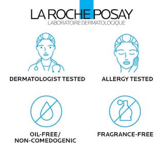 Foto 7 | Set Para El Cuidado De La Piel La Roche-posay Toleraine Double Repair 100 Ml - Venta Internacional.