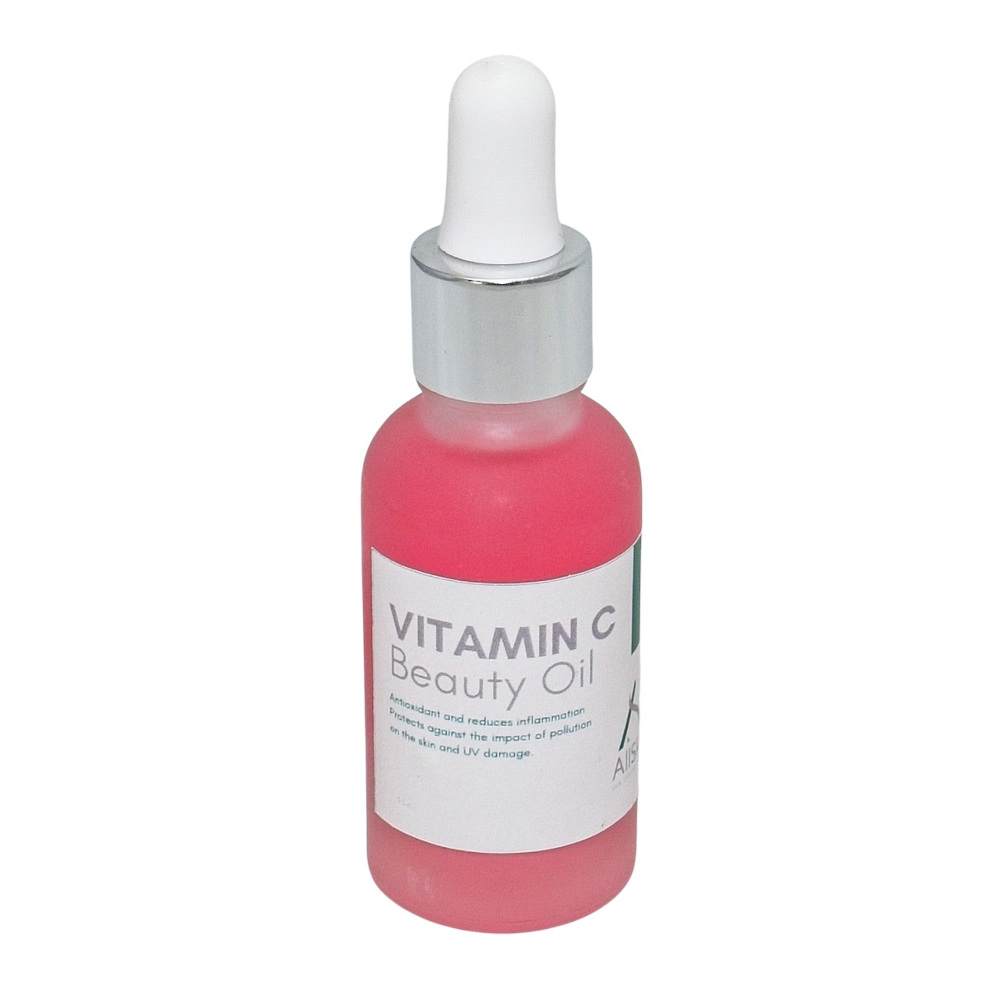 Suero Antioxidante Y Despigmentante De Vitamina C Allskin