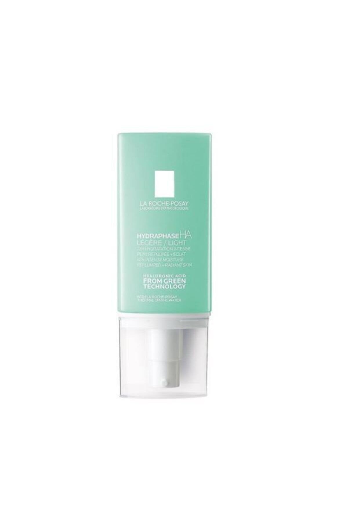 Crema Hidratante La Roche-posay Hydraphaseha Light 50 Ml Con Ácido Hialurónico - Venta Internacional.