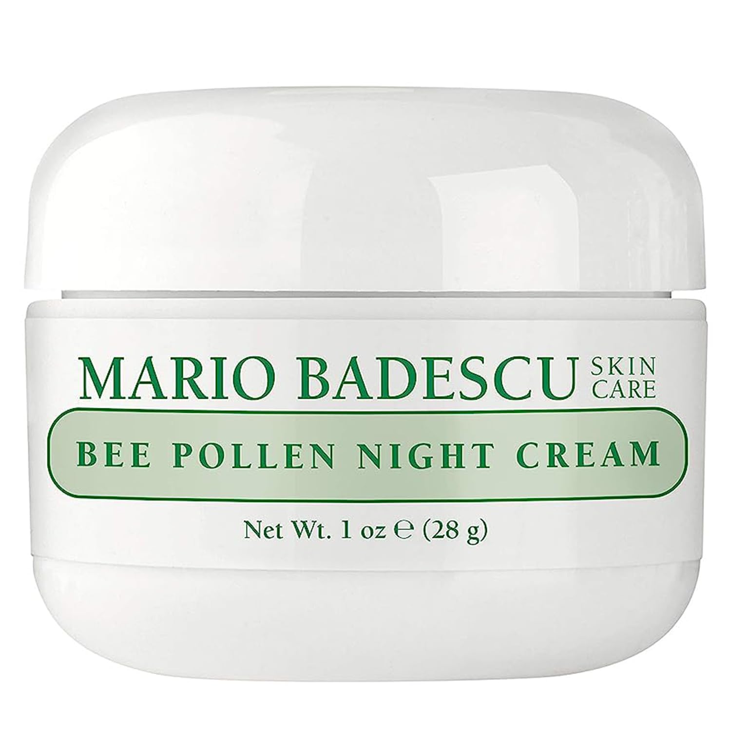 Foto 2 pulgar | Crema De Noche Mario Badescu Polen De Abeja Antienvejecimiento 30 Ml Para Mujer - Venta Internacional.