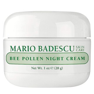 Foto 1 | Crema De Noche Mario Badescu Polen De Abeja Antienvejecimiento 30 Ml Para Mujer - Venta Internacional.