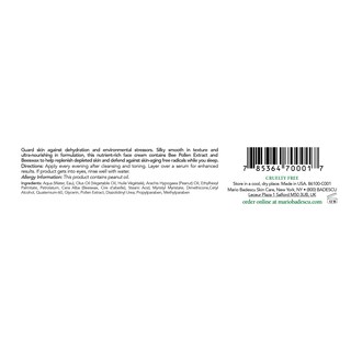 Foto 2 | Crema De Noche Mario Badescu Polen De Abeja Antienvejecimiento 30 Ml Para Mujer - Venta Internacional.