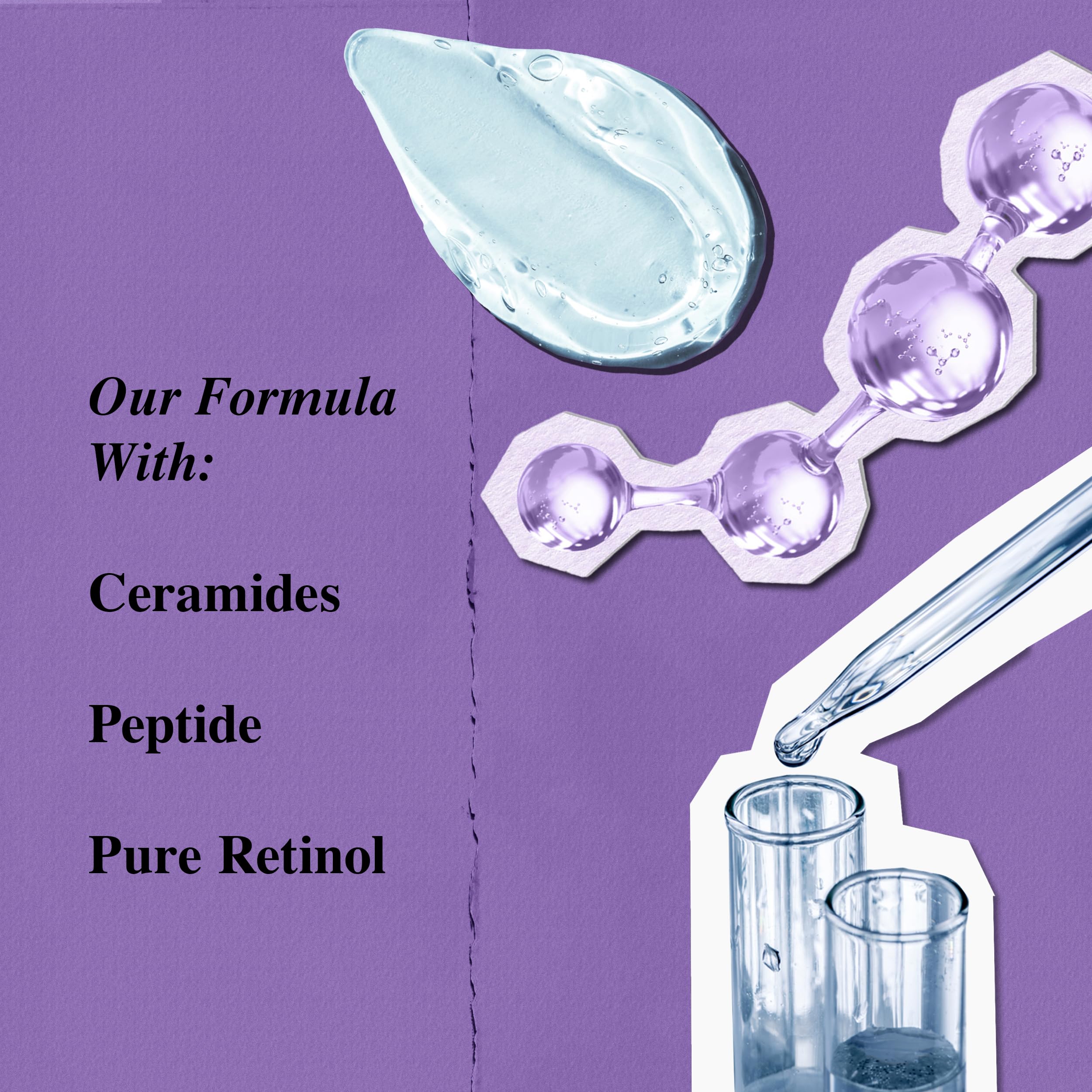 Foto 6 pulgar | Sérum Kiehl's De Retinol Antienvejecimiento Diario, Microdosis, 50 Ml - Venta Internacional.