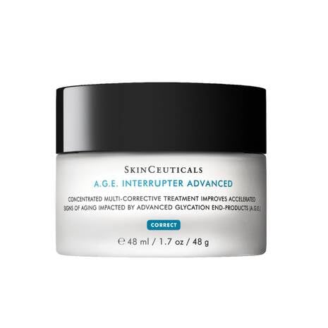 Crema Correctora Skinceuticals A.g.e. Interrupter Advanced - Venta Internacional.