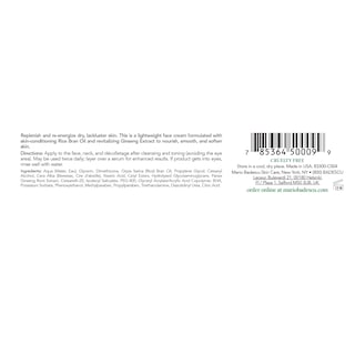 Foto 2 | Crema Hidratante Mario Badescu Ginseng Hidratante 30 Ml - Venta Internacional.