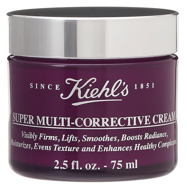 Crema Kiehl's Multicorrectiva Antienvejecimiento 75 Ml - Venta Internacional