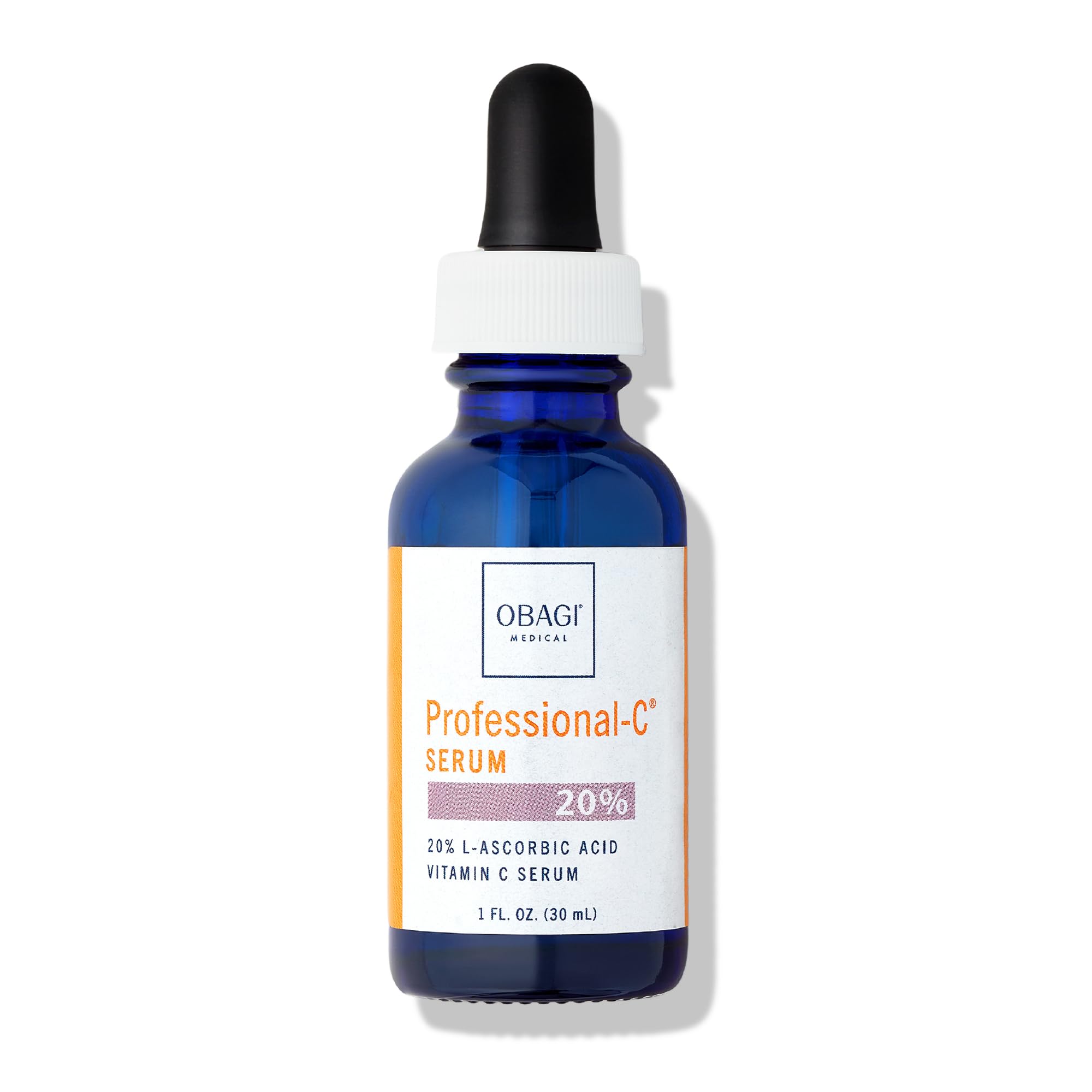 Sérum Obagi Professional-c Con 20% De Vitamina C, 30 Ml - Venta Internacional.