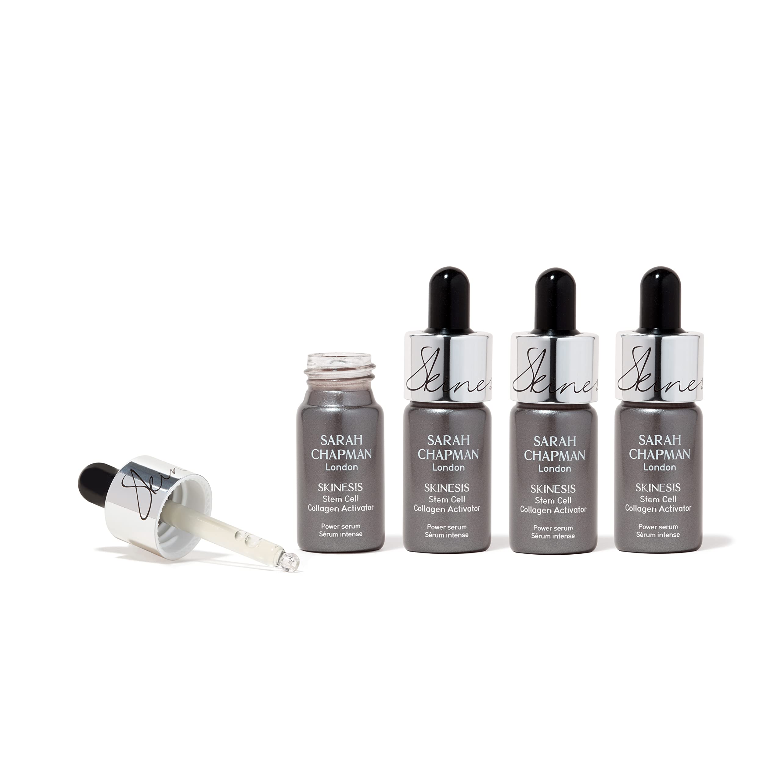 Foto 3 | Serum Sarah Chapman Skinesis Stem Cell Activator - Venta Internacional.