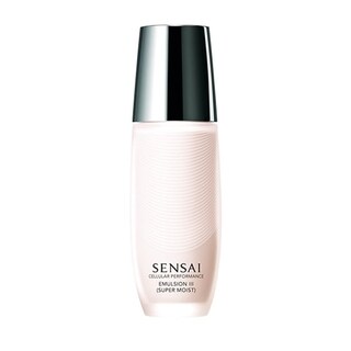 Foto 1 | Loción Sensai Cellular Performance Emulsion Iii 100 Ml - Venta Internacional.