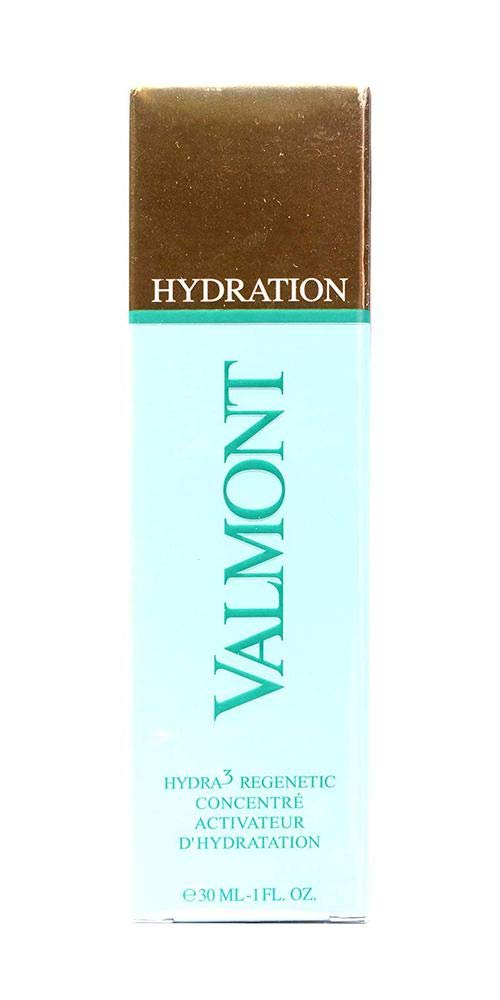 Sérum Valmont Hydra 3 Regenetic 50 Ml Para Hidratar La Piel - Venta Internacional.