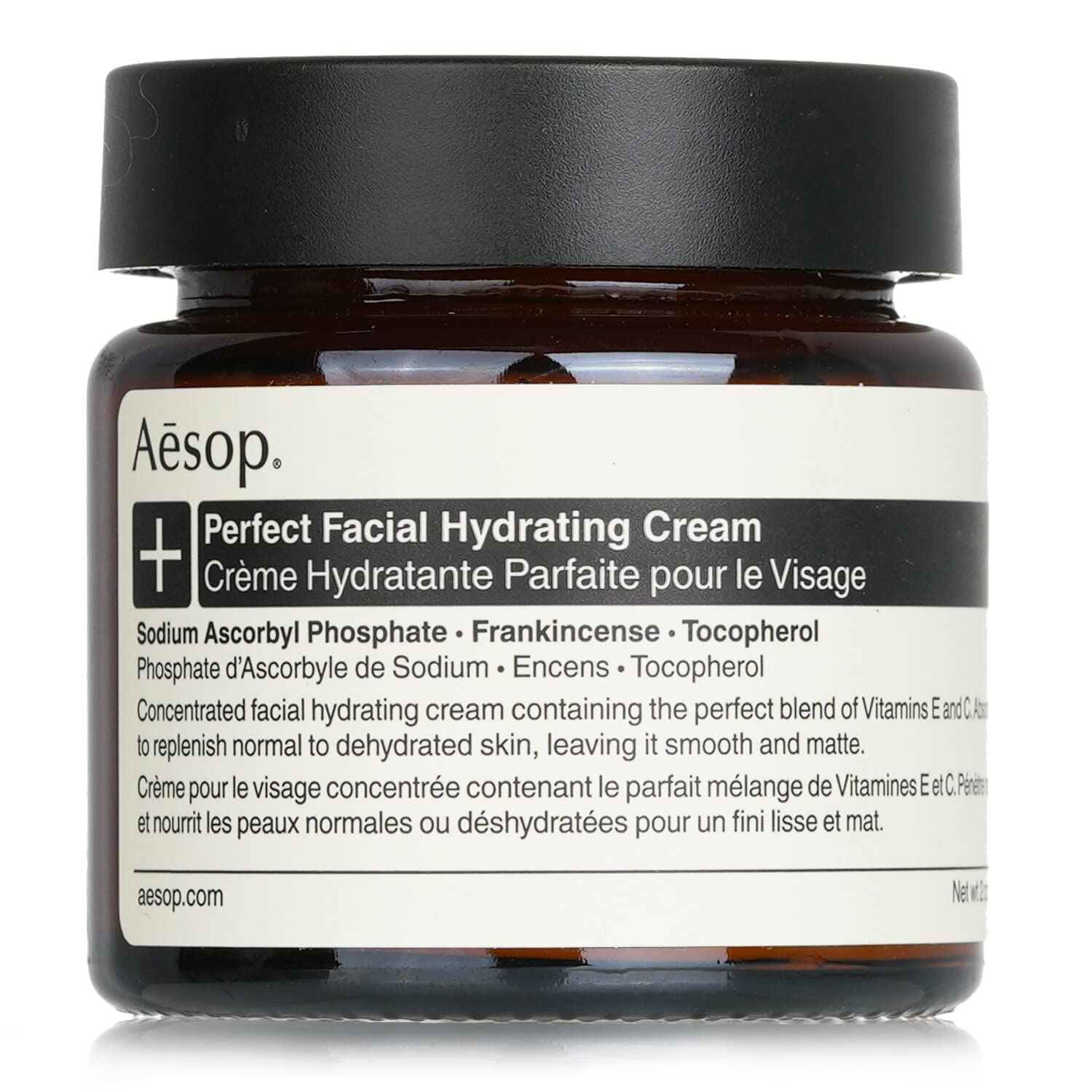 Foto 2 pulgar | Crema Hidratante Facial Aesop Perfect 60 Ml Con Vitamina C - Venta Internacional.