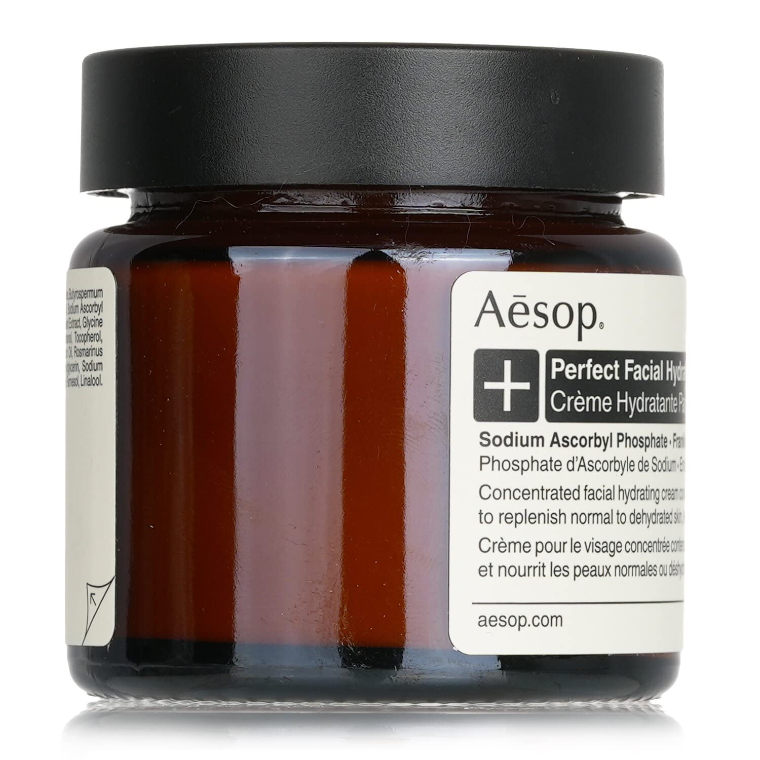 Foto 3 pulgar | Crema Hidratante Facial Aesop Perfect 60 Ml Con Vitamina C - Venta Internacional.