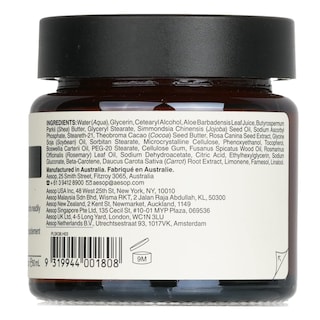 Foto 3 | Crema Hidratante Facial Aesop Perfect 60 Ml Con Vitamina C - Venta Internacional.
