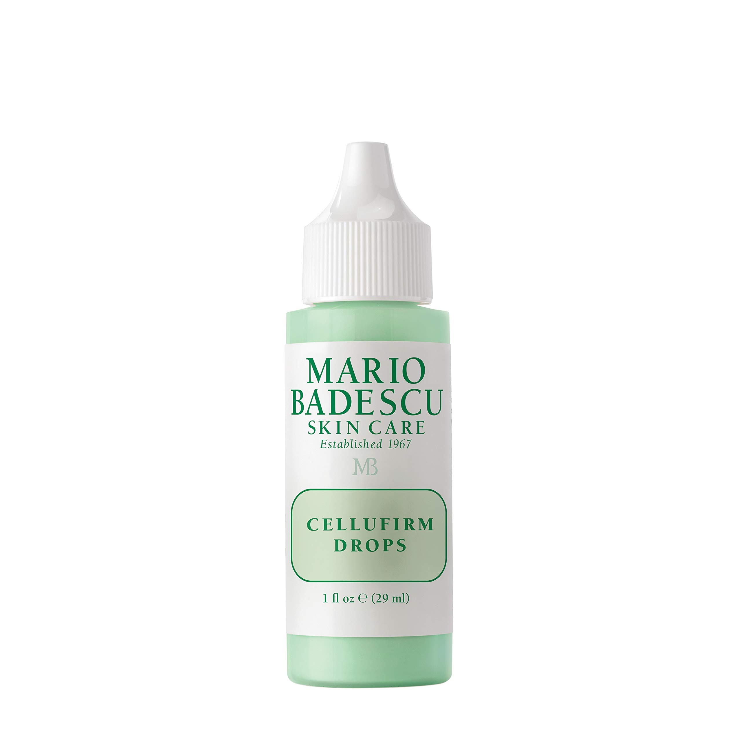 Sérum Mario Badescu Cellufirm Drops Antienvejecimiento 30 Ml - Venta Internacional.