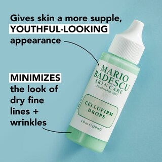 Foto 4 | Sérum Mario Badescu Cellufirm Drops Antienvejecimiento 30 Ml - Venta Internacional.