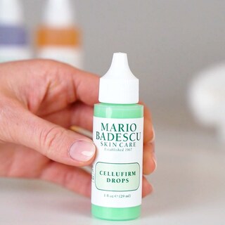 Foto 7 | Sérum Mario Badescu Cellufirm Drops Antienvejecimiento 30 Ml - Venta Internacional.