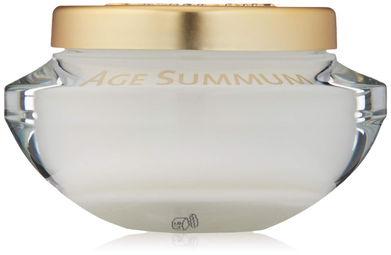 Foto 2 pulgar | Crema Guinot Age Summum 50 Ml Que Minimiza Las Arrugas Y Las Manchas - Venta Internacional.