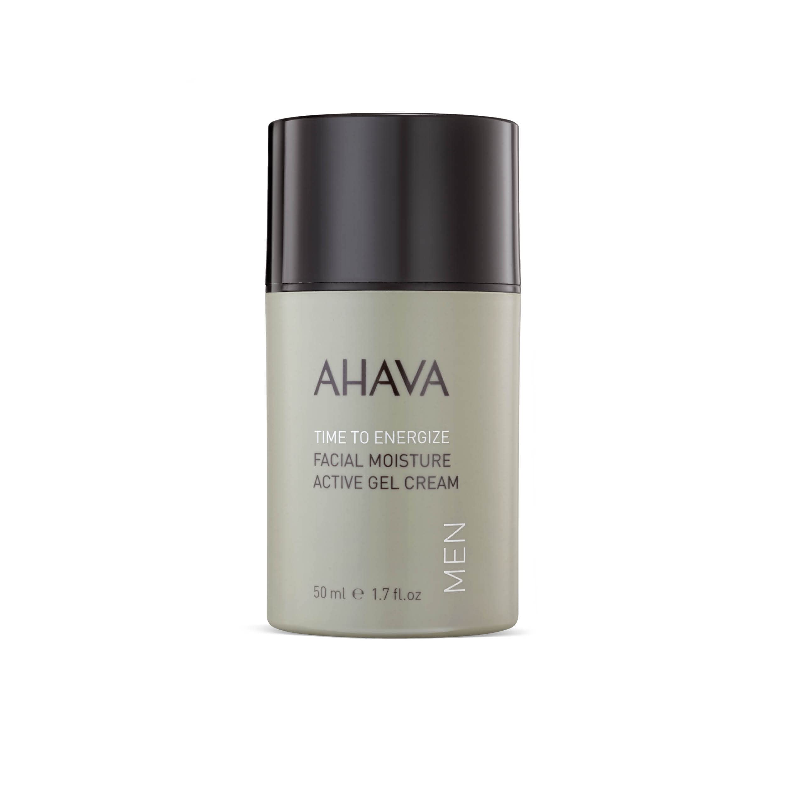 Foto 2 pulgar | Crema Hidratante En Gel Ahava, Humectante Facial Para Hombre, 50 Ml - Venta Internacional.