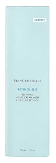 Foto 3 | Crema De Noche Skinceuticals Refining Correct Retinol 0.3 30 Ml - Venta Internacional.