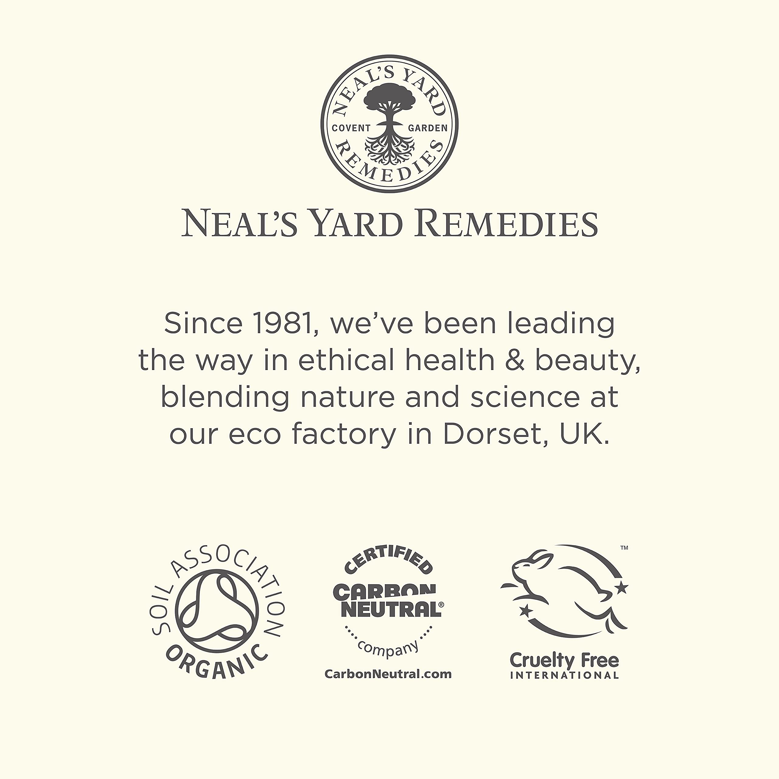 Foto 6 pulgar | Sérum Facial Neal's Yard Remedies, Realzador De Incienso, 30 Ml - Venta Internacional.