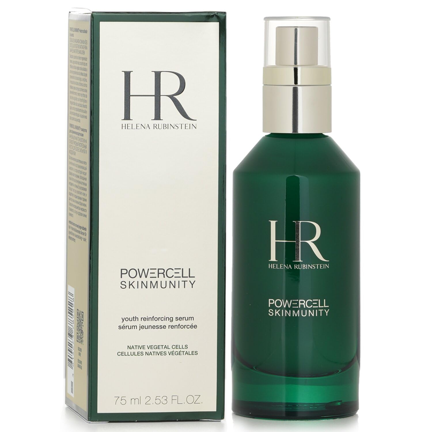 Foto 2 pulgar | Sérum Helena Rubinstein Powercell Skinunity 75 Ml - Venta Internacional.