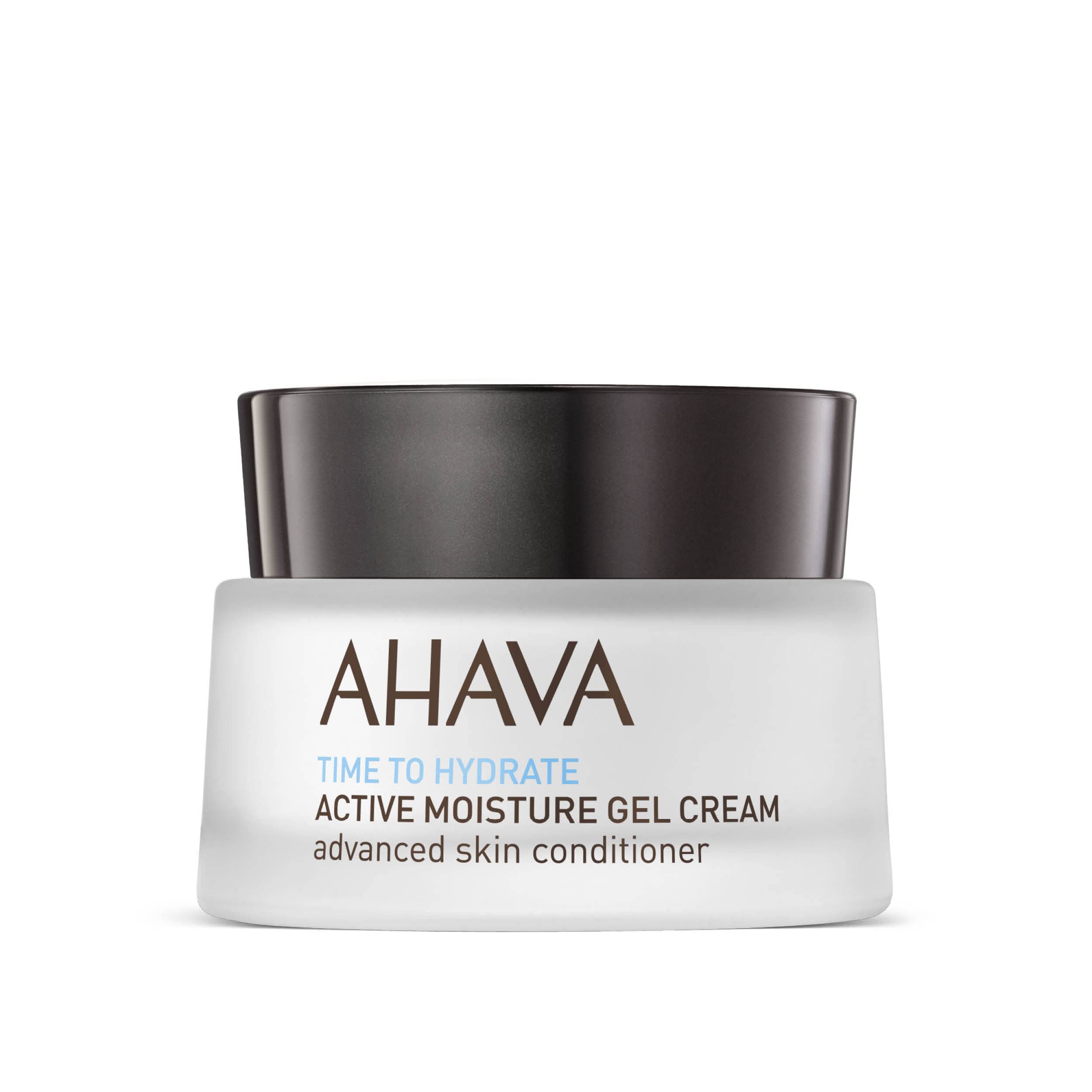 Foto 2 pulgar | Crema En Gel Hidratante Ahava Active Moisture 50 Ml - Venta Internacional.