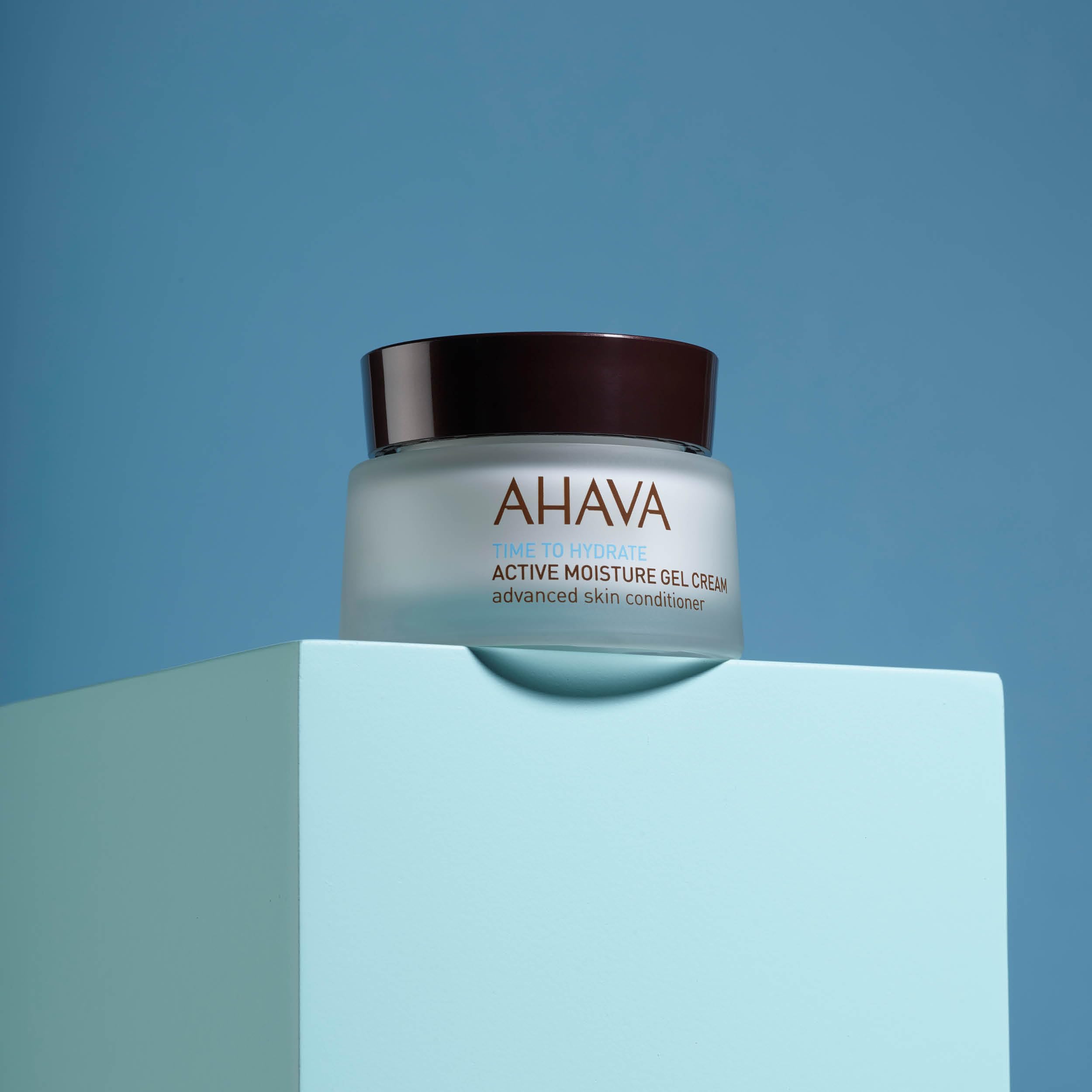 Foto 6 pulgar | Crema En Gel Hidratante Ahava Active Moisture 50 Ml - Venta Internacional.