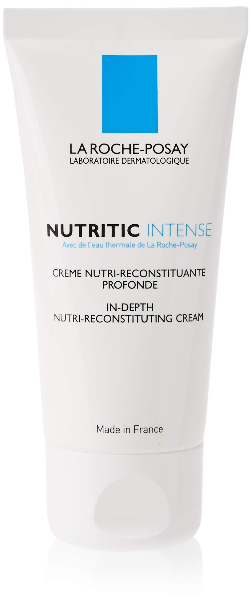 Crema La Roche Posay Nutritic Intense Reconstituyente 50 Ml - Venta Internacional.