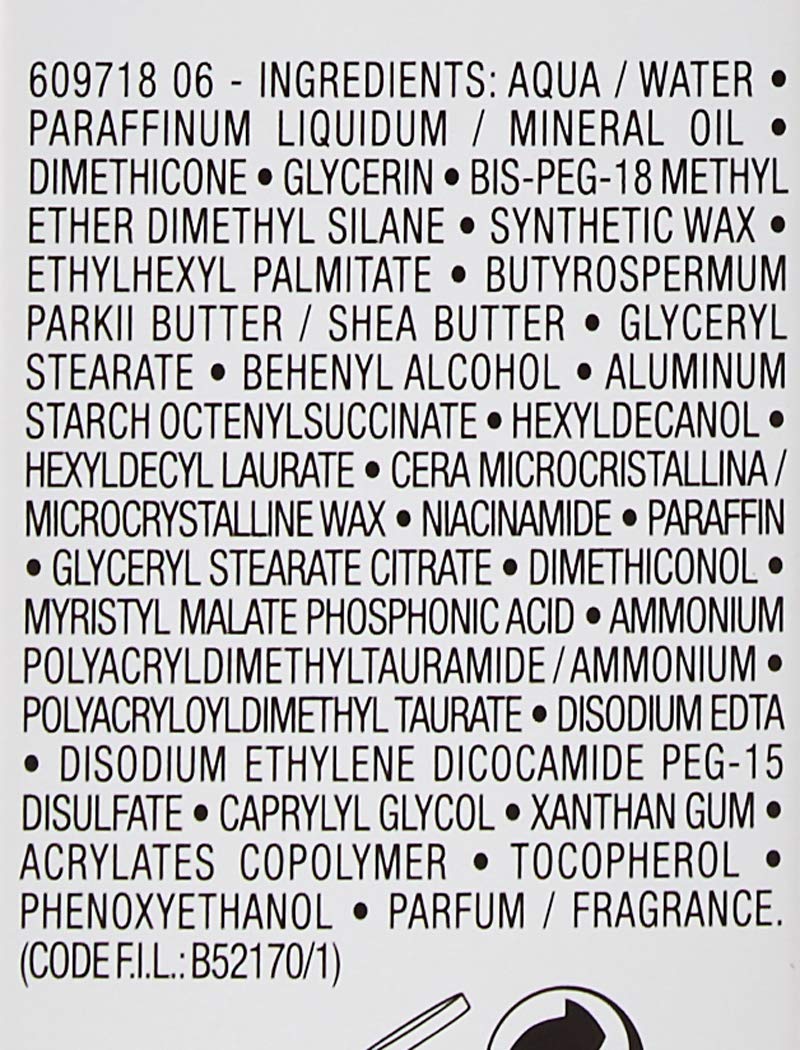 Foto 4 pulgar | Crema La Roche Posay Nutritic Intense Reconstituyente 50 Ml - Venta Internacional.