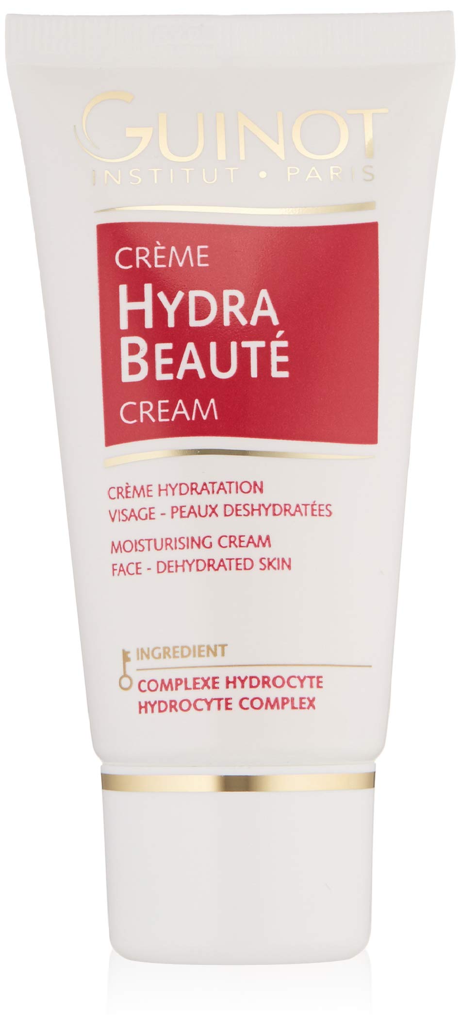 Foto 2 pulgar | Crema Facial Guinot Creme Hydra Beaute 50 Ml Que Restaura La Humedad - Venta Internacional.