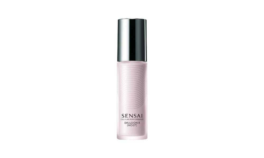 Foto 2 pulgar | Loción Kanebo Sensai Cellular Performance Emulsion Ii 50 Ml - Venta Internacional.