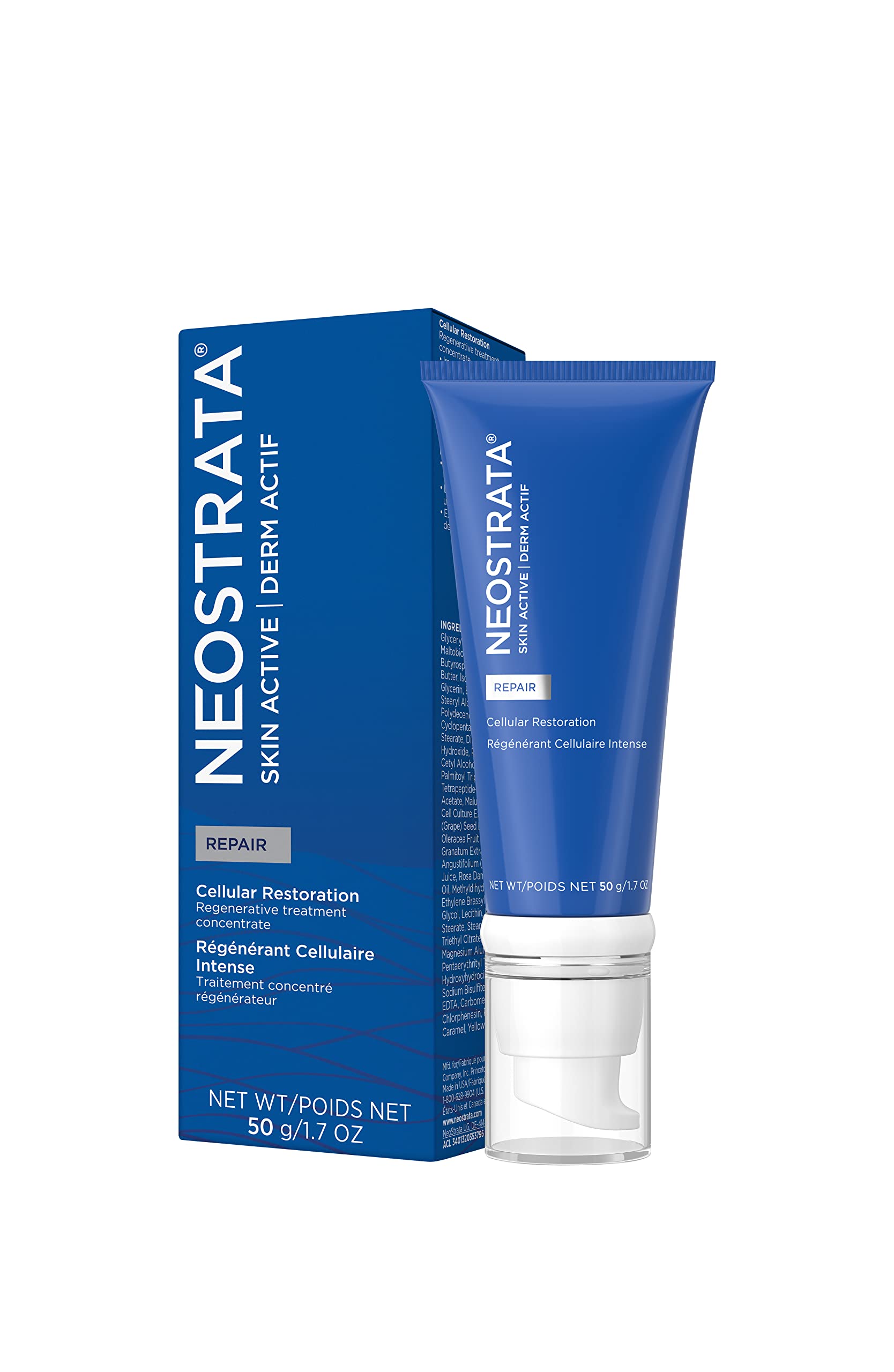 Foto 4 pulgar | Restauración Celular Skincare Neostrata Skin Active 50 Ml - Venta Internacional.