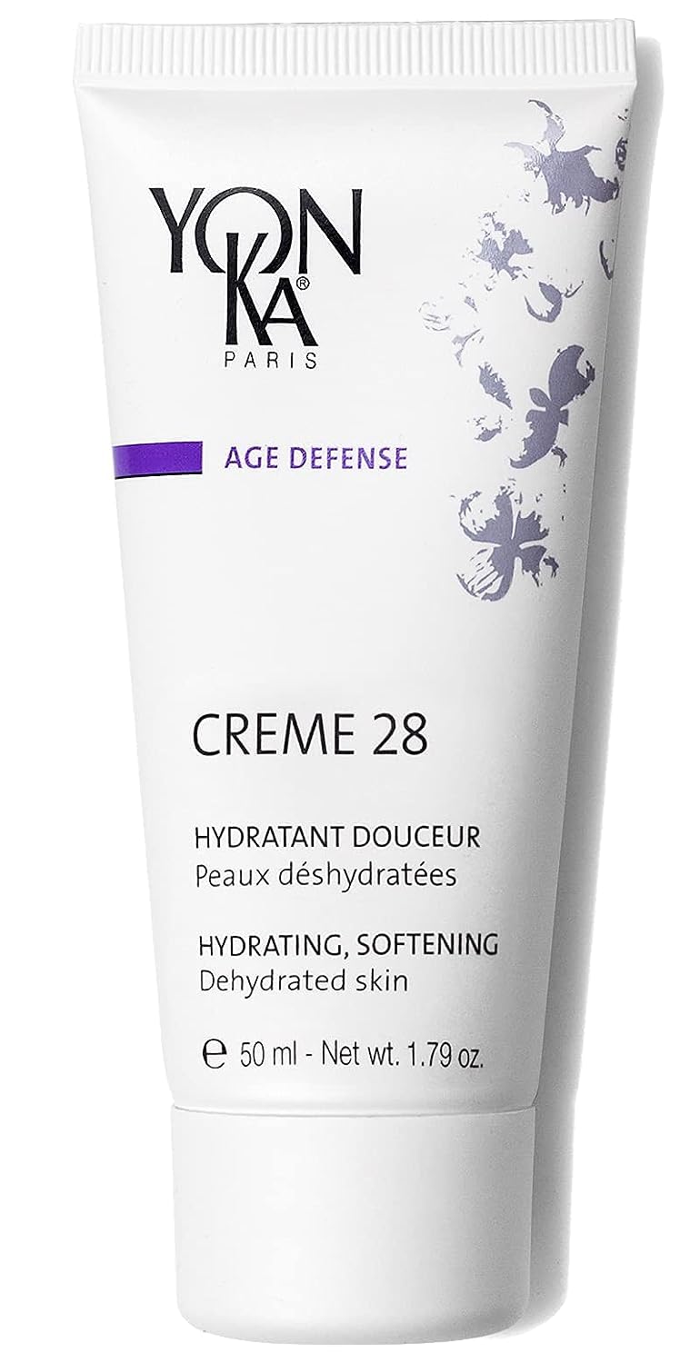 Foto 2 pulgar | Productos De Tratamiento Facial Yonka Crema De Día Hidratante De 50 Ml - Venta Internacional.