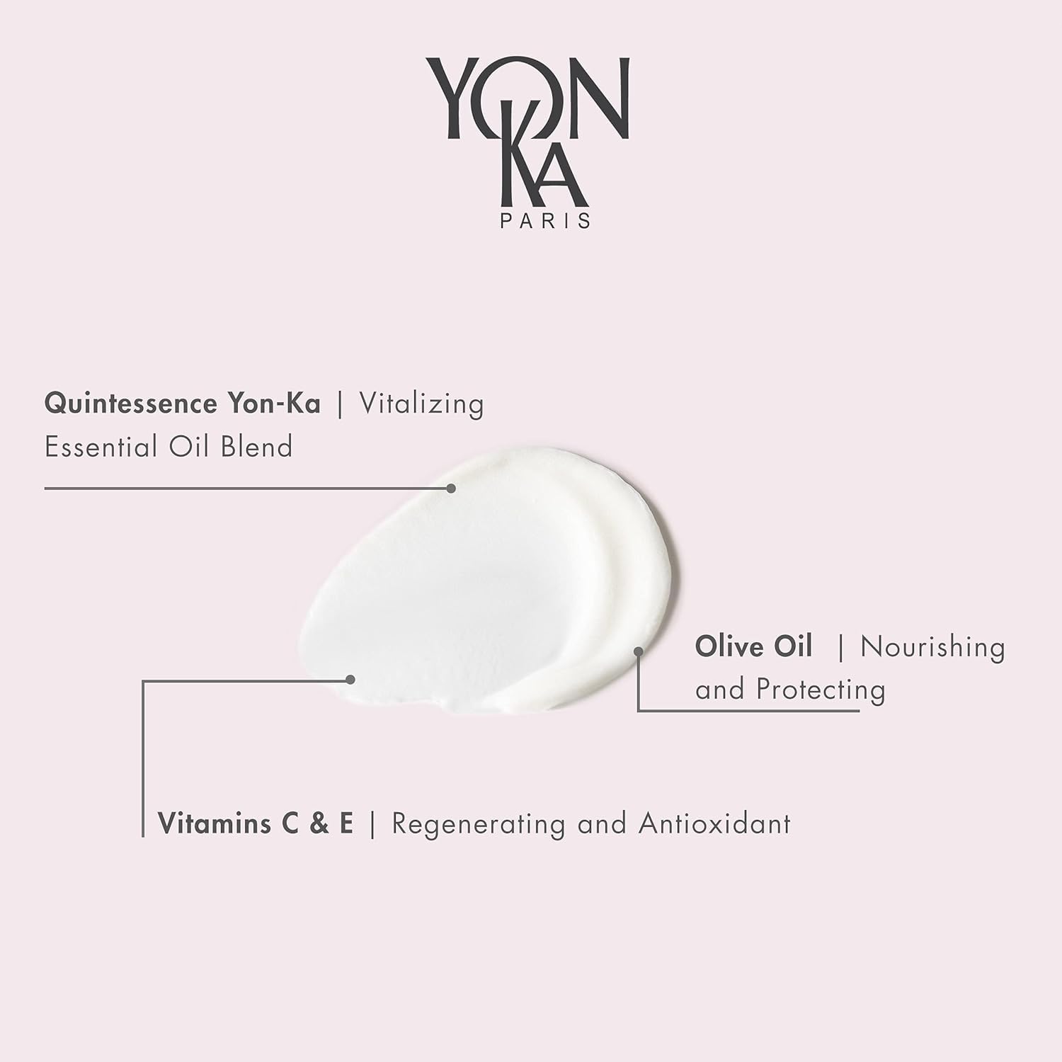 Foto 6 pulgar | Productos De Tratamiento Facial Yonka Crema De Día Hidratante De 50 Ml - Venta Internacional.