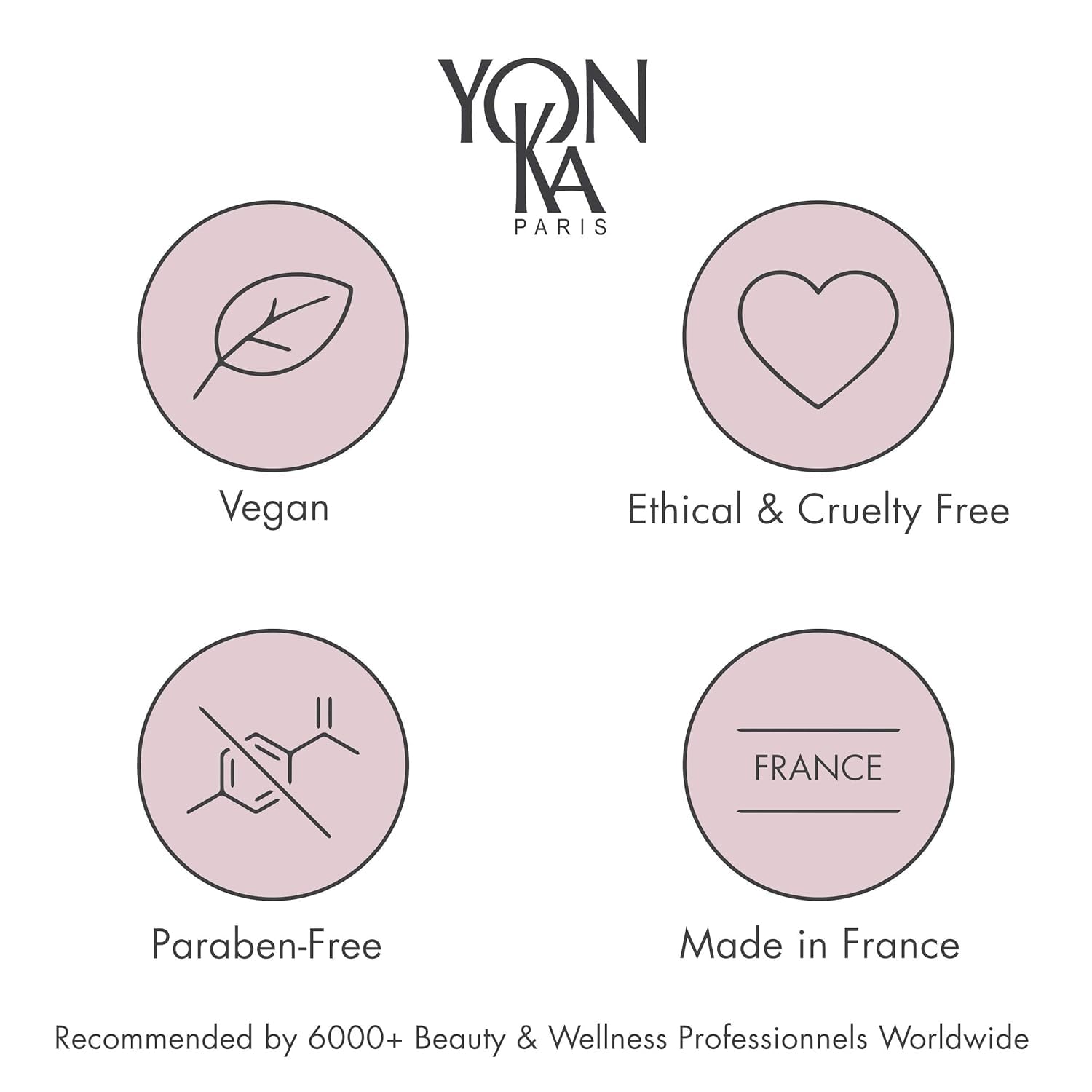 Foto 7 pulgar | Productos De Tratamiento Facial Yonka Crema De Día Hidratante De 50 Ml - Venta Internacional.