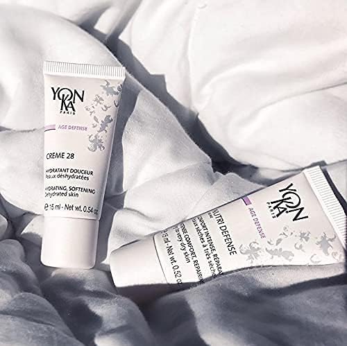 Foto 8 pulgar | Productos De Tratamiento Facial Yonka Crema De Día Hidratante De 50 Ml - Venta Internacional.