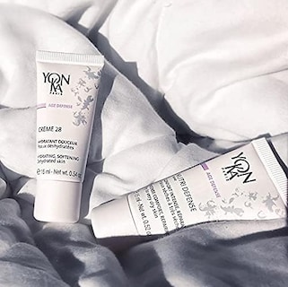 Foto 7 | Productos De Tratamiento Facial Yonka Crema De Día Hidratante De 50 Ml - Venta Internacional.