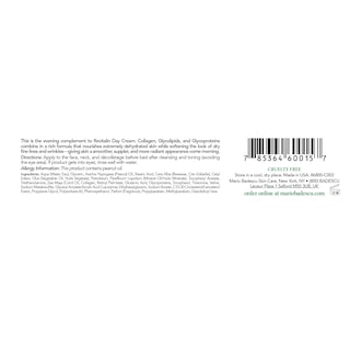 Foto 2 | Crema De Noche Mario Badescu Revitalin Antienvejecimiento 30 Ml Para Mujeres - Venta Internacional.