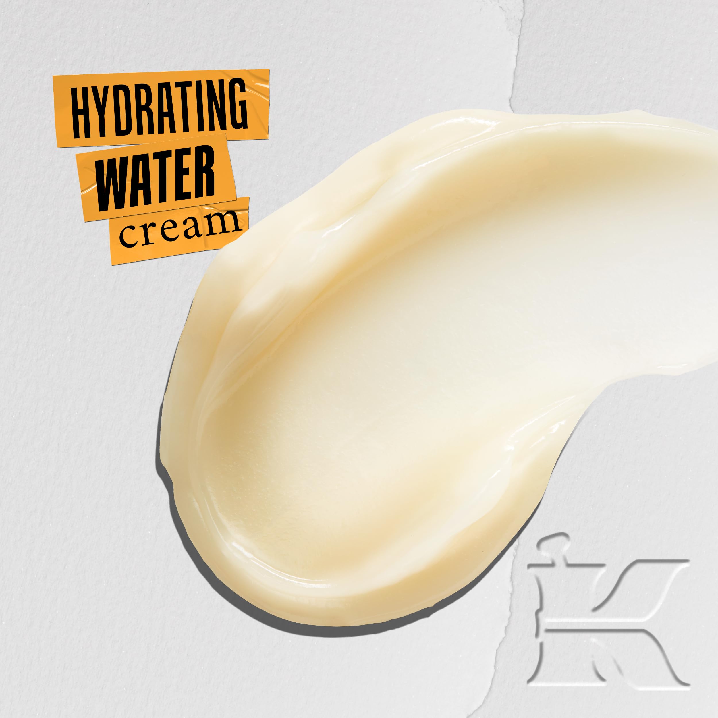 Foto 3 pulgar | Crema Hidratante De Agua Con Sérum De Caléndula De Kiehl's, 50 Ml - Venta Internacional.