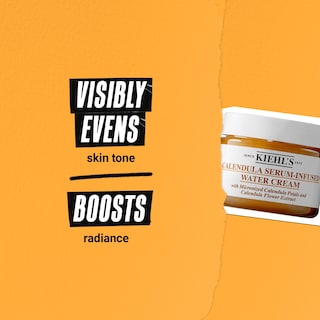 Foto 4 | Crema Hidratante De Agua Con Sérum De Caléndula De Kiehl's, 50 Ml - Venta Internacional.