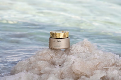 Foto 4 | Crema Suavizante Cream Ahava Crystal Osmoter X6™ - Venta Internacional.