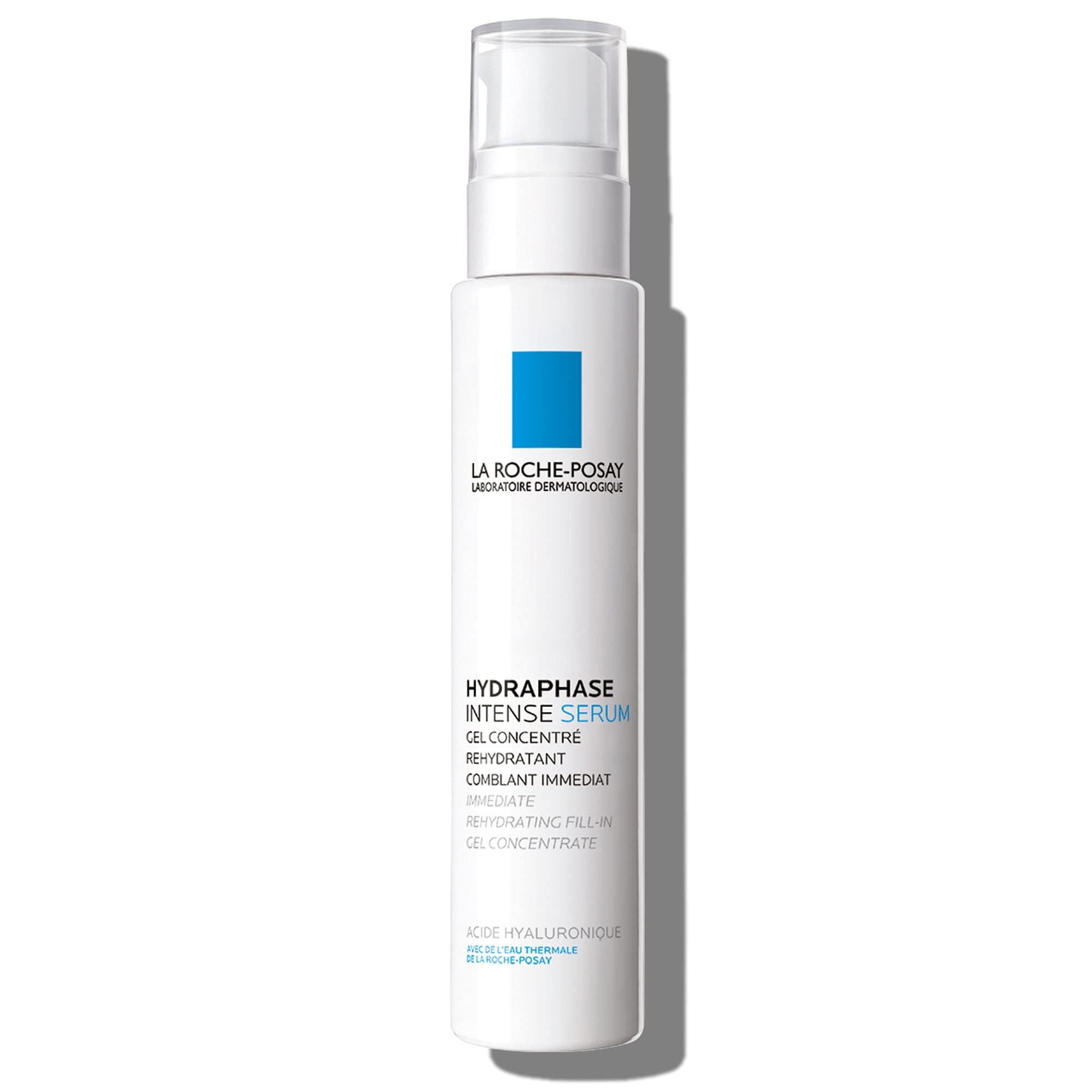 Sérum La Roche-posay Hydraphase De Ácido Hialurónico Intenso - Venta Internacional.