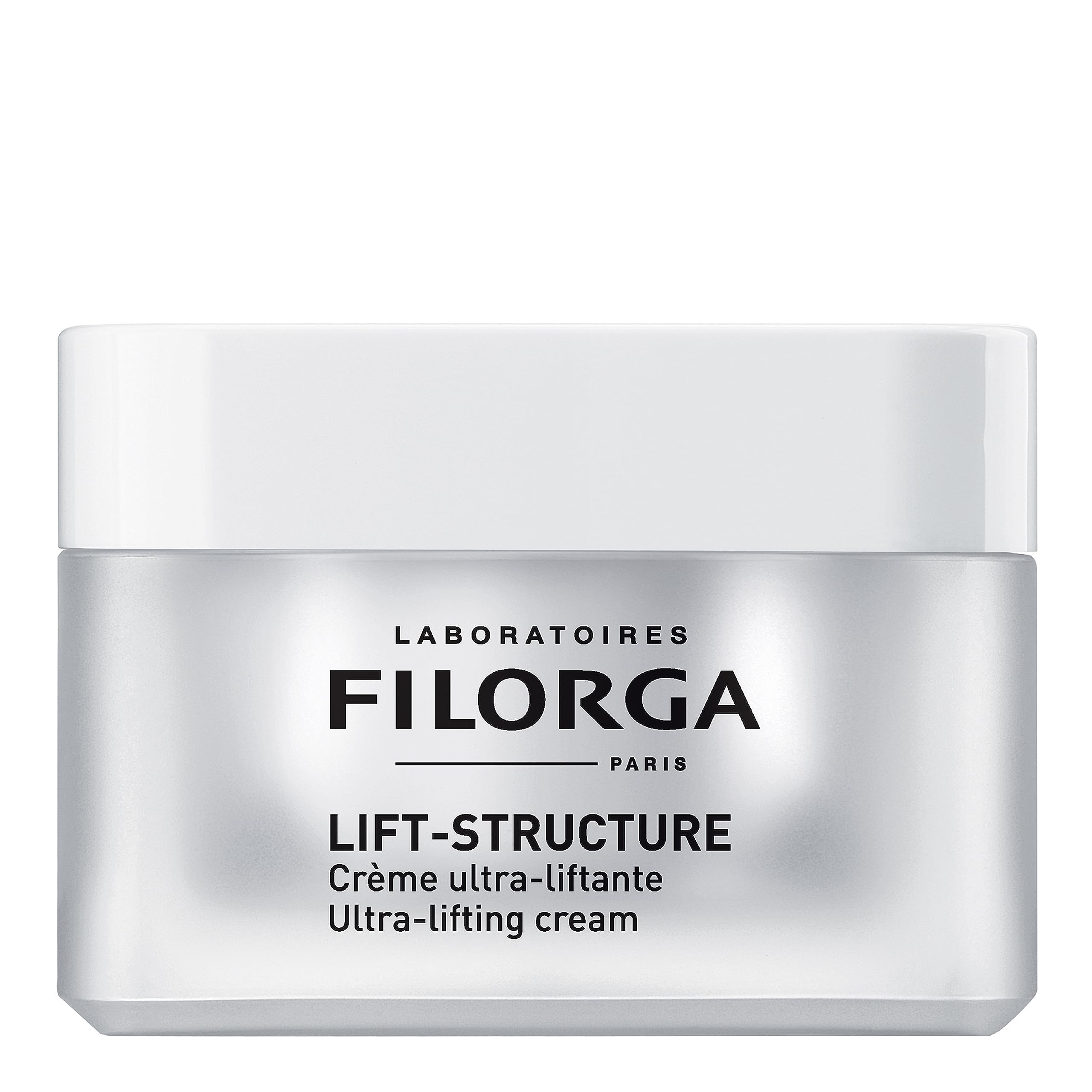Crema Facial Filorga Lift-structure Ultra Lifting Antienvejecimiento - Venta Internacional.