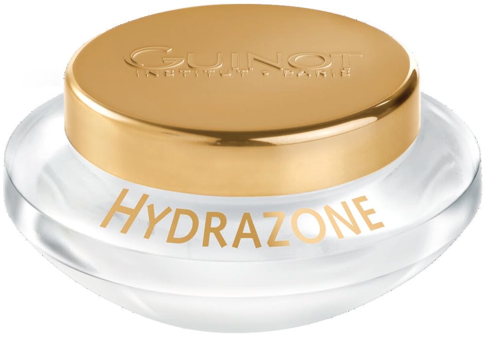 Crema Hidratante Guinot Hydrazone 50ml - Venta Internacional.