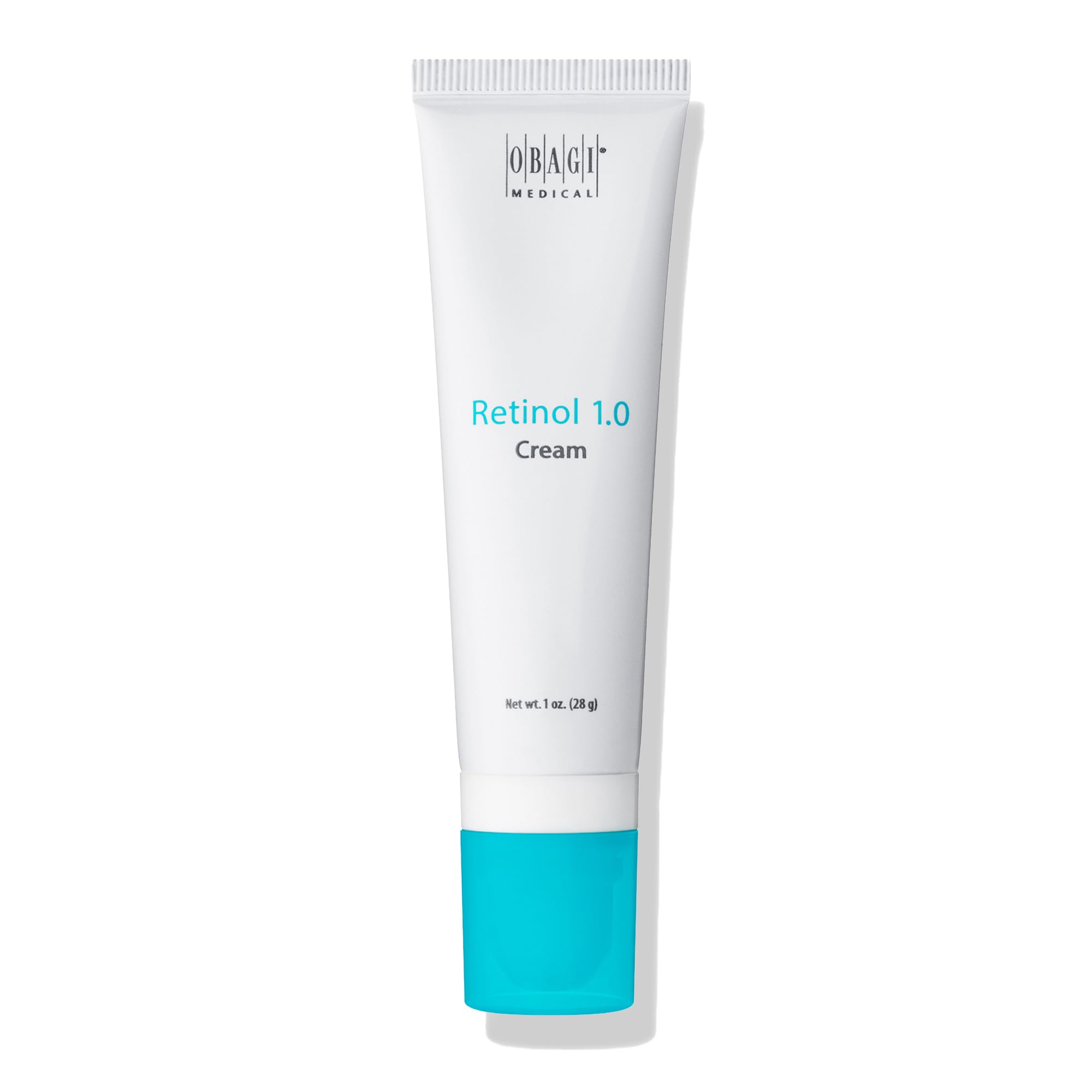 Crema Obagi360 Retinol 1.0 De 30 Ml Que Ayuda A Reducir Las Líneas Finas - Venta Internacional.