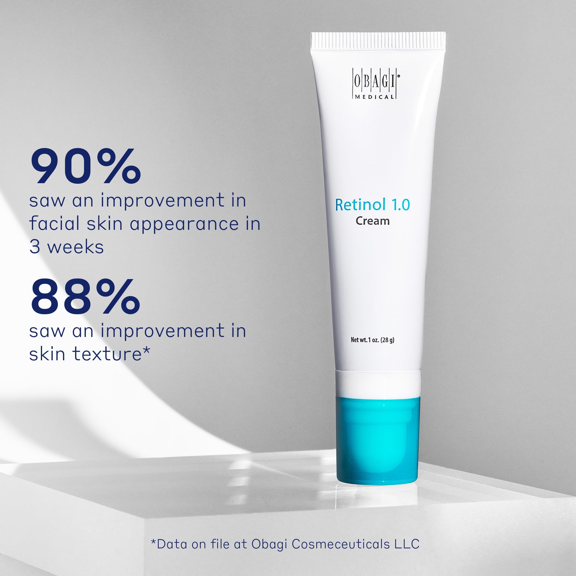 Foto 6 pulgar | Crema Obagi360 Retinol 1.0 De 30 Ml Que Ayuda A Reducir Las Líneas Finas - Venta Internacional.