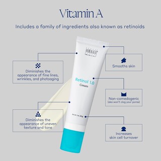 Foto 7 | Crema Obagi360 Retinol 1.0 De 30 Ml Que Ayuda A Reducir Las Líneas Finas - Venta Internacional.
