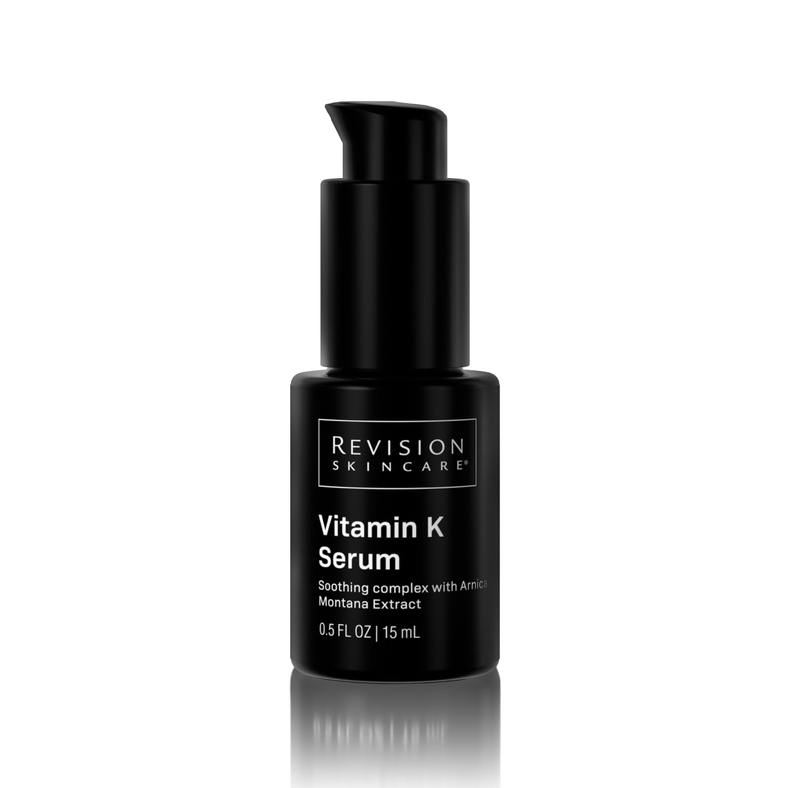 Serum Revision Skincare Con Vitamina K, Relajante, 15 Ml, Sin Aceite - Venta Internacional.