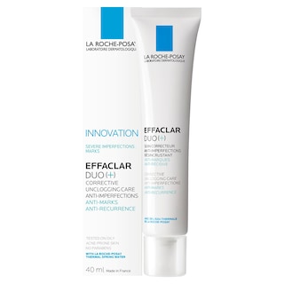 Foto 1 | Crema La Roche-posay Effaclar Duo Plus Antiimperfecciones - Venta Internacional.